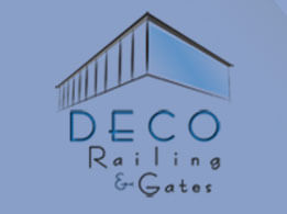Deco Railings - Railings & Decking Edmonton