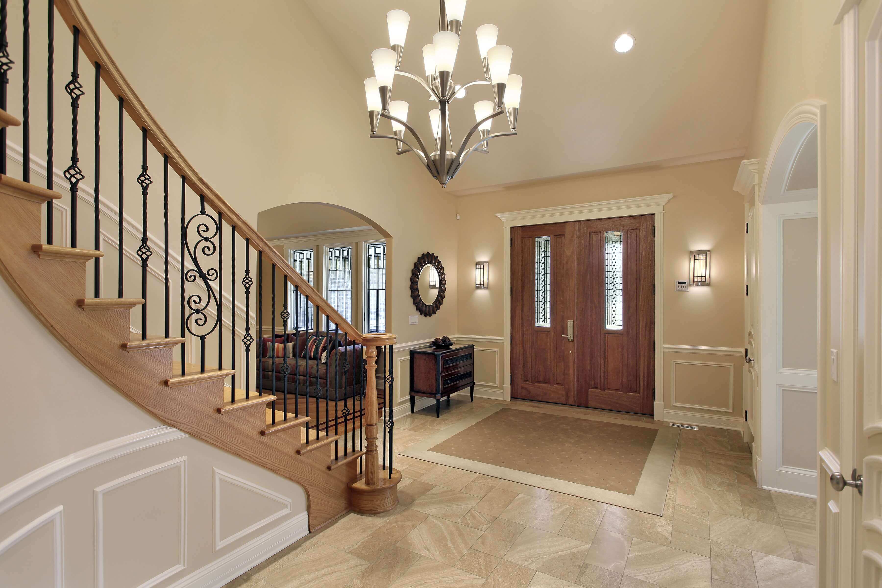 Stair Railings & Handrailing Edmonton