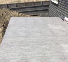 Signature Stone Decks - Deck Building Services