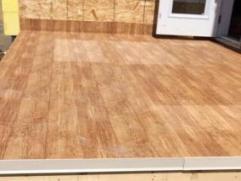 Classic Plus Decks - Deck Building Edmonton