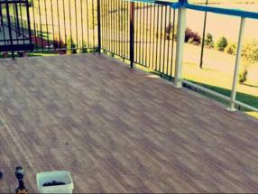 Durable Decks Edmonton