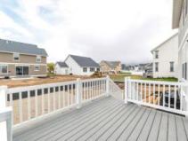 Vinyl Deck Building Services