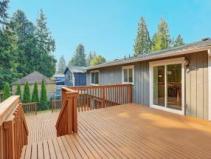 Vinyl Decks Edmonton