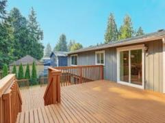 Vinyl Decks Edmonton