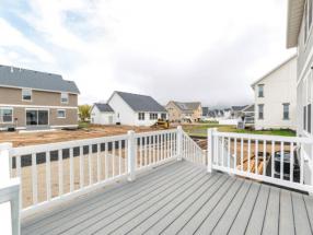 Vinyl Deck Building Services