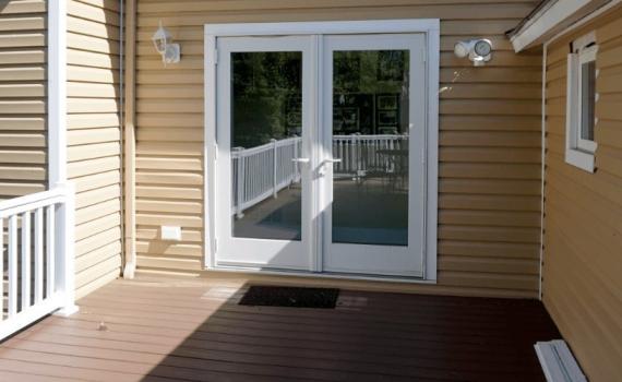 Maintenance Tips for Powder Coated Railings